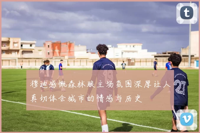 穆迪感慨森林狼主场氛围深厚让人真切体会城市的情感与历史
